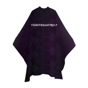 CAPA VEINTICUATRO 7 ( 24/7 ) CUELLO PINZA - BRAVO - 1 - Bravo Spain