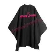 CAPA YOUNG KINGZ CUELLO PINZA - BRAVO - 1 - Bravo Spain