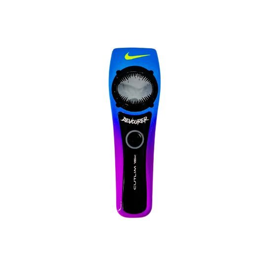 CARCASA DELANTERA CLIPPER CUSTOM NIKE - CUTLIM DEVOURER-4 - Bravo Perfomance
