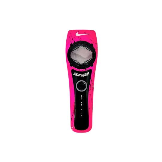 CARCASA DELANTERA CLIPPER CUSTOM NIKE ROSA CON MARMOL – CUTLIM DEVOURER - Bravo Spain