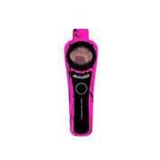 CARCASA DELANTERA TRIMMER CUSTOM - TRIMLIM DEVOURER-2 - Bravo Perfomance