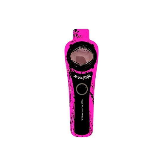 CARCASA DELANTERA TRIMMER CUSTOM - TRIMLIM DEVOURER-2 - Bravo Perfomance