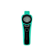 CARCASA DELANTERA TRIMMER CUSTOM VERDE PARIS – TRIMLIM DEVOURER - Bravo Spain