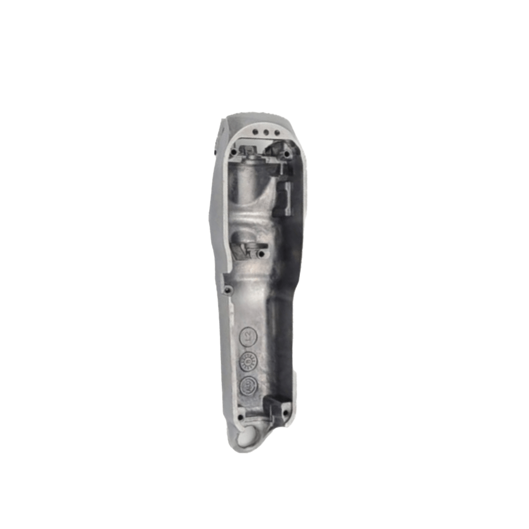 CARCASA TRASERA SENIOR ORIGINAL - WAHL - Bravo Spain
