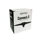 CARGADOR TRIPLE CONNECT 3 - GAMMA+ - Bravo Spain