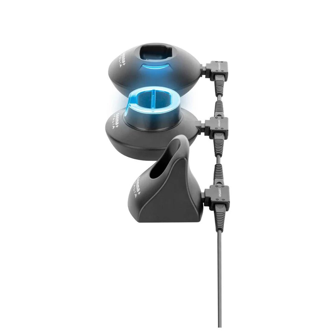 CARGADOR TRIPLE CONNECT 3 - GAMMA+ - Bravo Spain