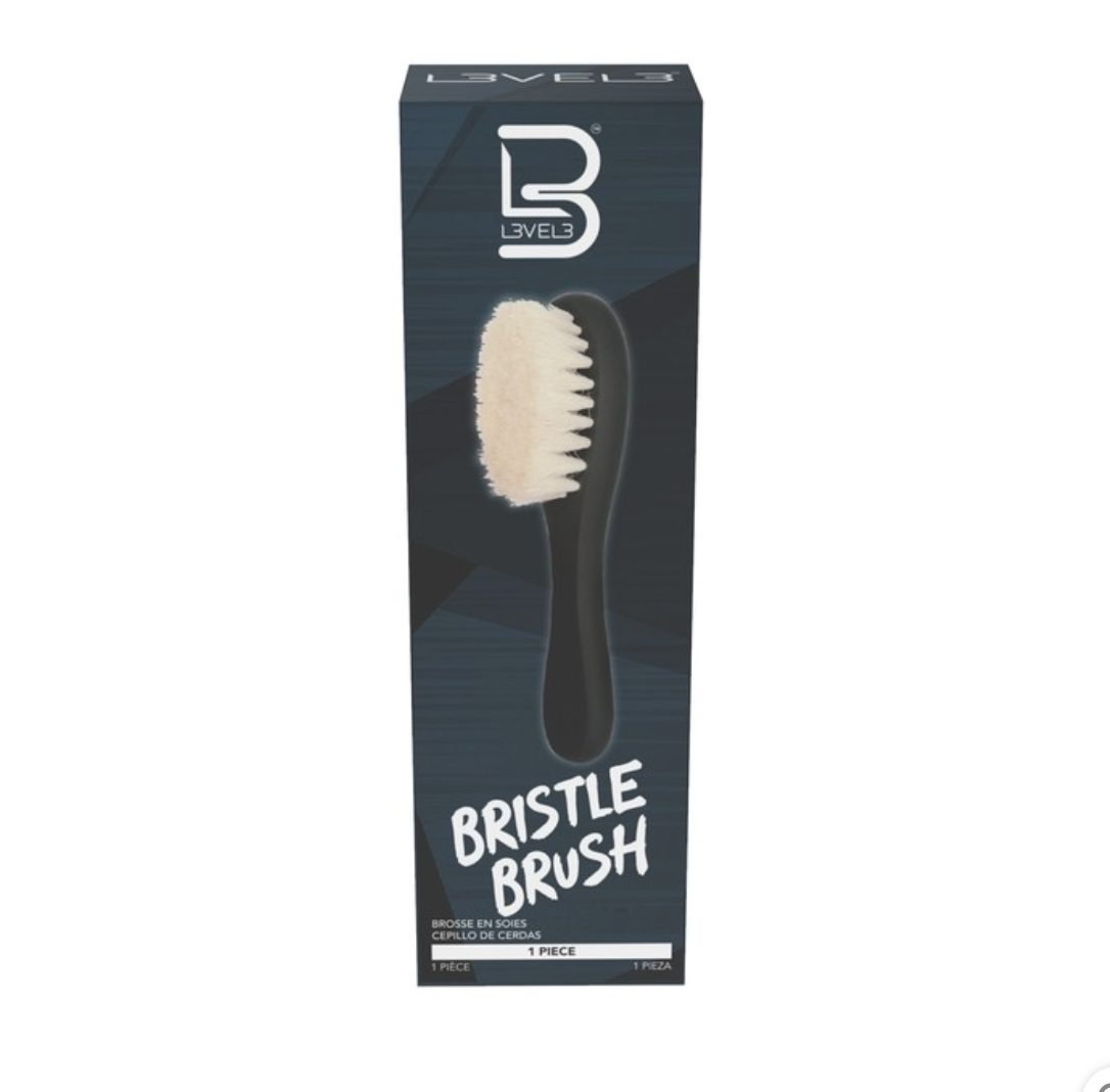 CEPILLO FADE CERDAS BLANCAS - LEVEL 3 - Bravo Spain