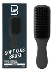 CEPILLO FADE GRANDE CERDAS NEGRAS - LEVEL 3 - 2 - Bravo Spain
