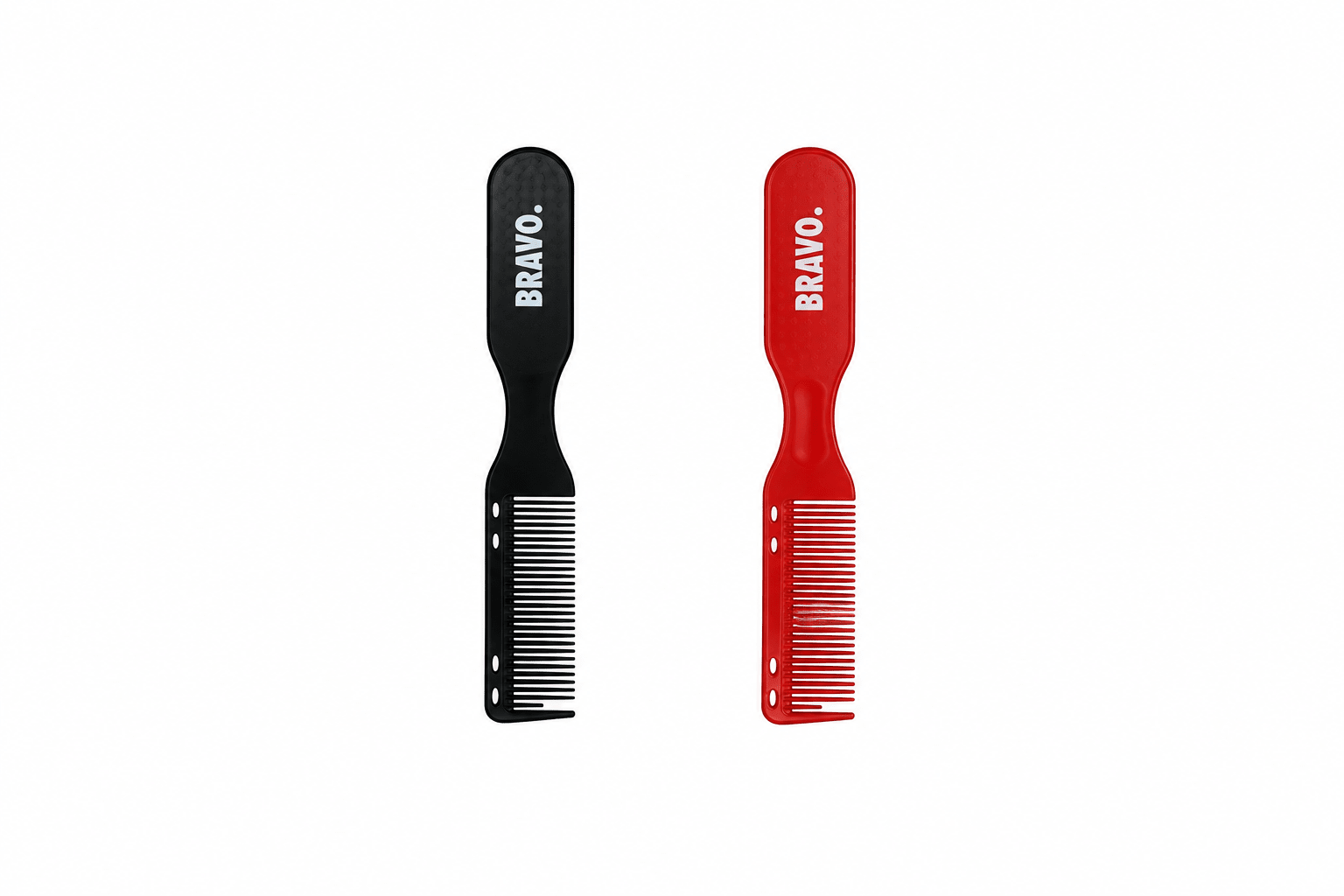 CEPILLO FADE + PEINE - BRAVO-1 - Bravo Perfomance
