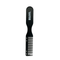 CEPILLO FADE + PEINE NEGRO BRAVO - Bravo Spain