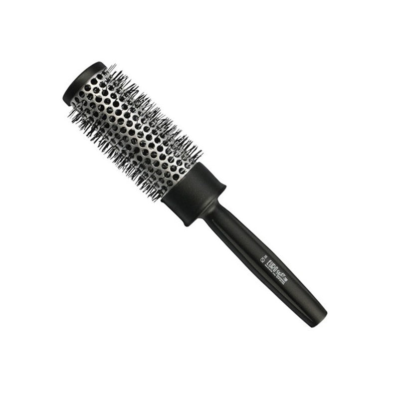 CEPILLO REDONDO 36MM – EUROSTIL - Bravo Spain