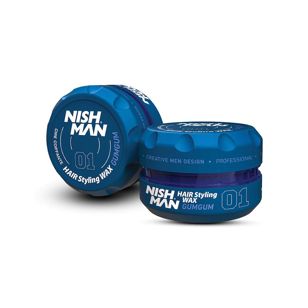 CERA AQUA 01 GUMGUM - NISHMAN - Bravo Spain