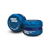 CERA AQUA 01 GUMGUM - NISHMAN - Bravo Spain