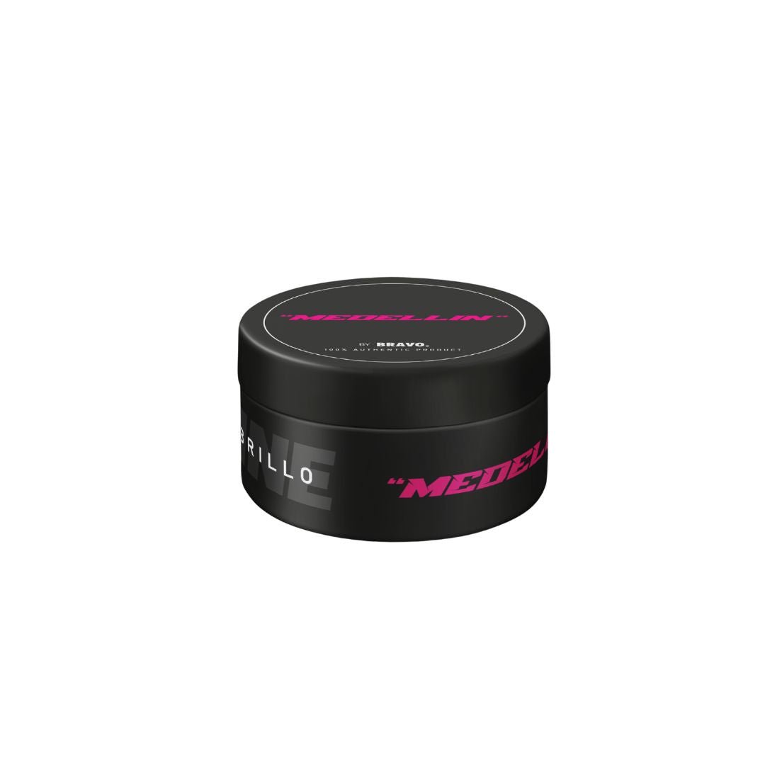 CERA BRILLO MEDELLIN ( 100 ML ) - BRAVO - 1 - Bravo Spain