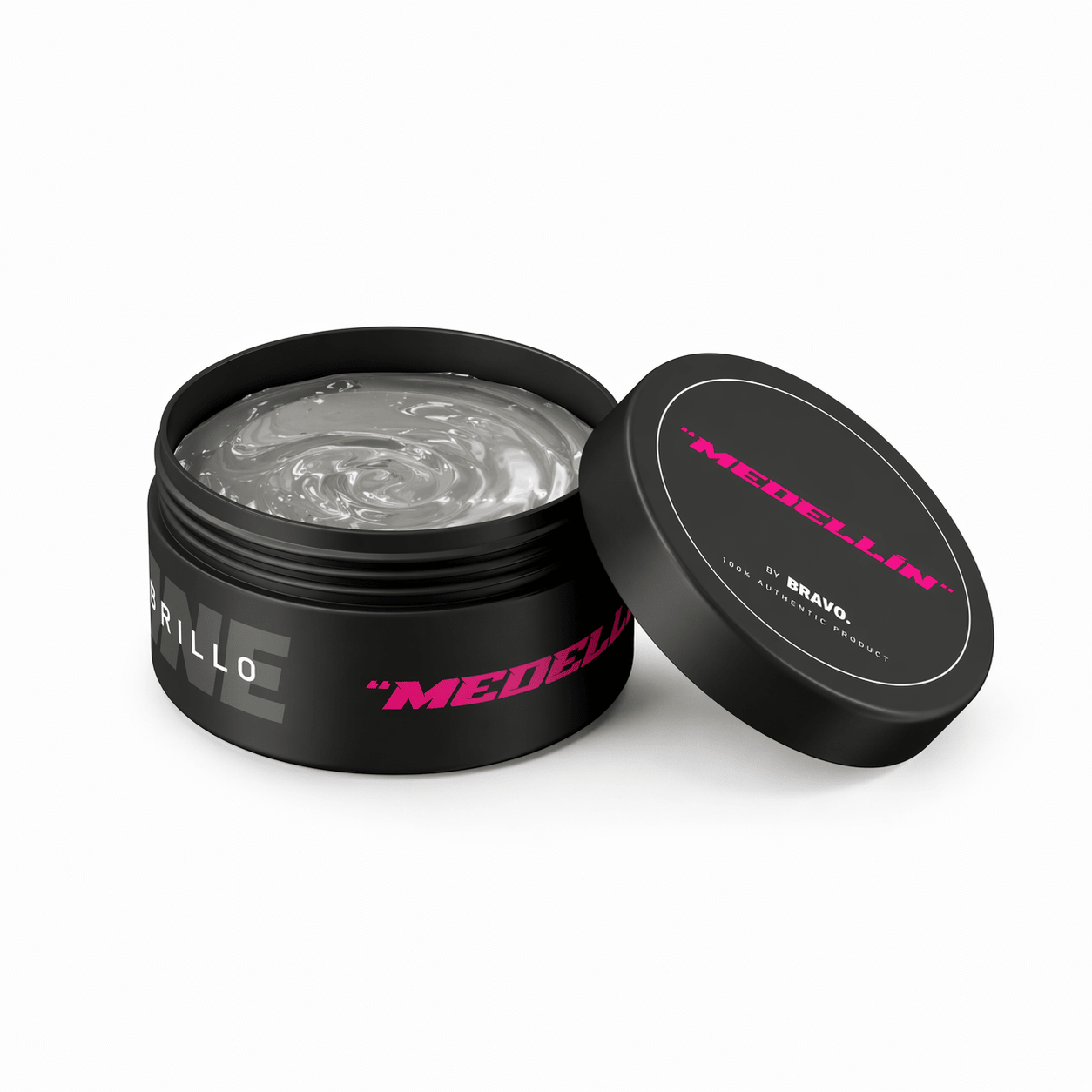 CERA BRILLO MEDELLIN ( 100 ML ) - BRAVO - 2 - Bravo Spain
