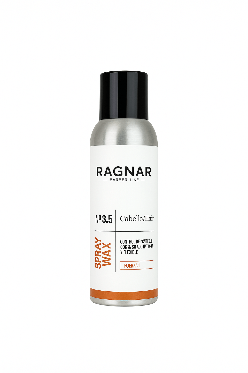 CERA EN SPRAY (200ML) - RAGNAR - Bravo Spain