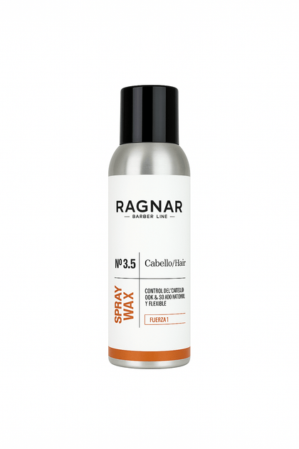 CERA EN SPRAY (200ML) - RAGNAR