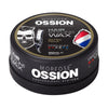 CERA HAIR STYLING WAX EXTRA (150 ml) - OSSION