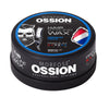 CERA HAIR STYLING WAX MEDIUM HOLD (150ML) - OSSION