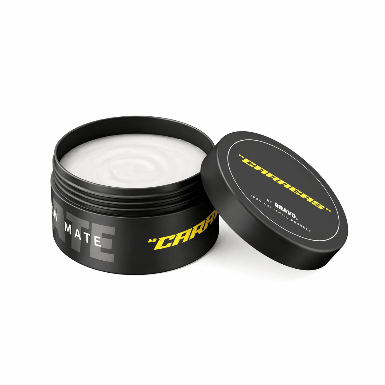 CERA MATE CARACAS ( 100 ML ) - BRAVO - 2 - Bravo Spain