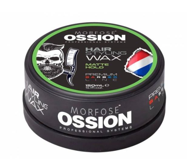 CERA MATE HOLD (150 ml) - OSSION - Bravo Spain