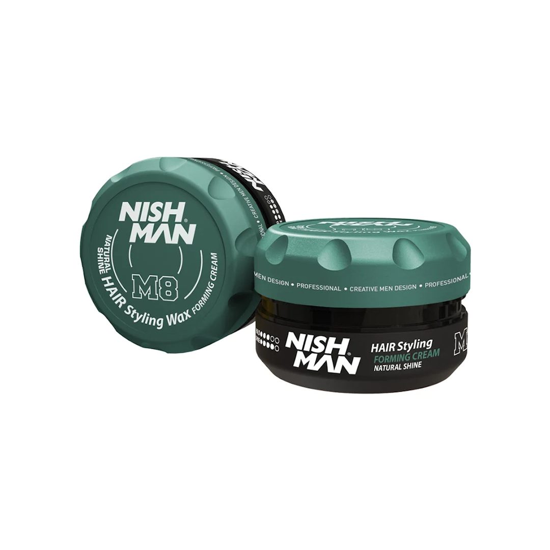 CERA MATE M8 - NISHMAN - Bravo Spain