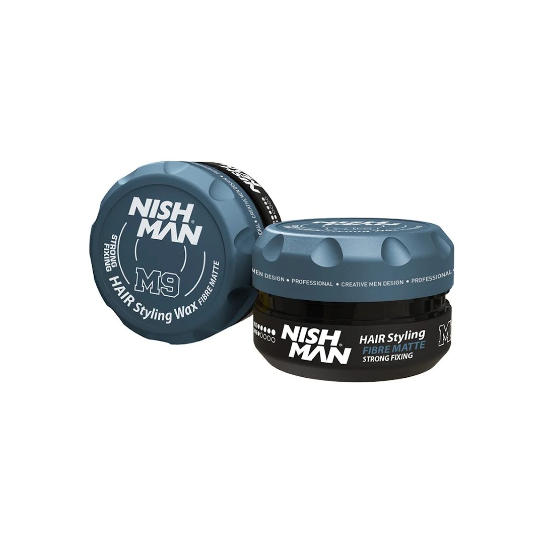 CERA MATE M9 - NISHMAN - Bravo Spain