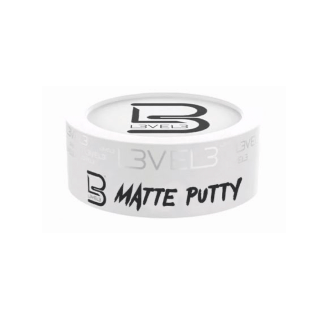 CERA MATTE PUTTY - LEVEL 3 - Bravo Spain