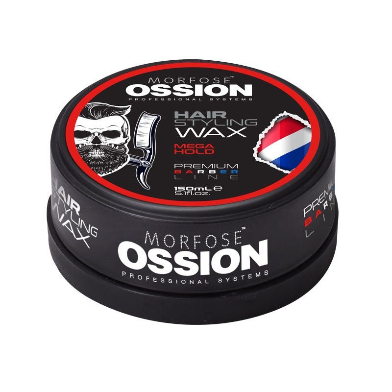 CERA MEGA HOLD (150 ml) - OSSION - Bravo Spain