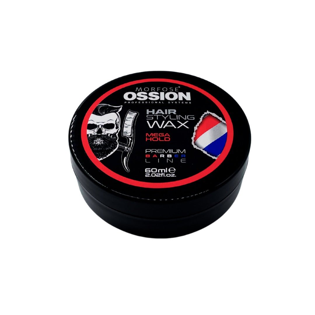 CERA MEGA HOLD (60 ml) - OSSION - Bravo Spain