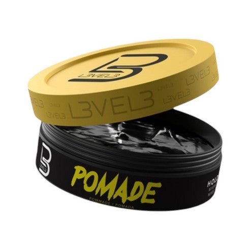 CERA POMADE - LEVEL 3 - 2 - Bravo Spain