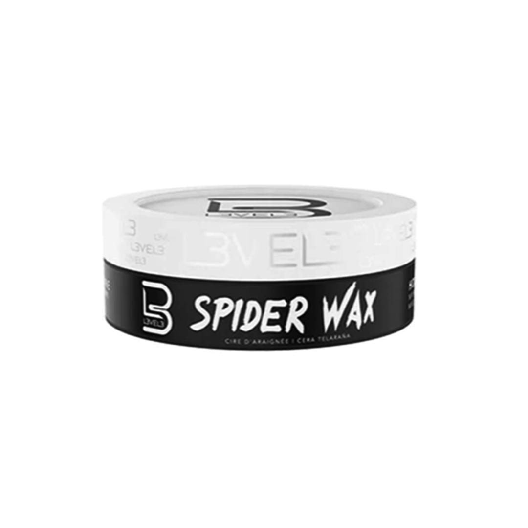CERA SPIDER WAX - LEVEL 3 - Bravo Spain
