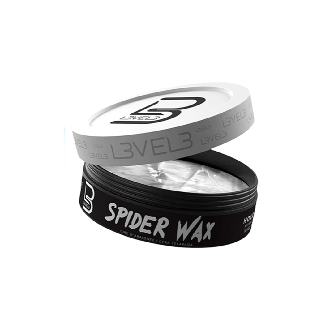 CERA SPIDER WAX - LEVEL 3 - Bravo Spain