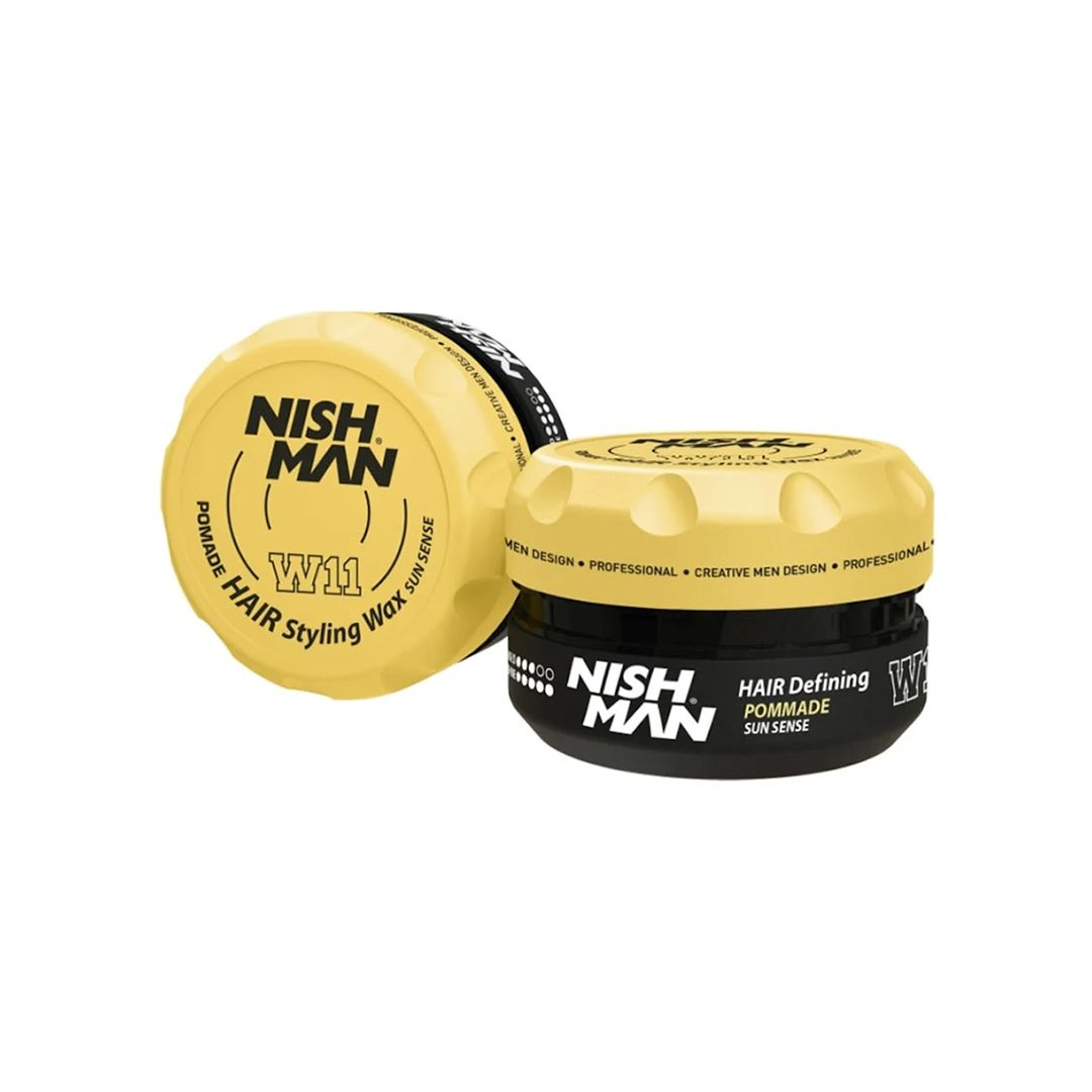 CERA SUN SENSE W11 - NISHMAN - Bravo Spain