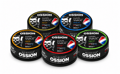 CERAS MORFOSE - OSSION (150ML)