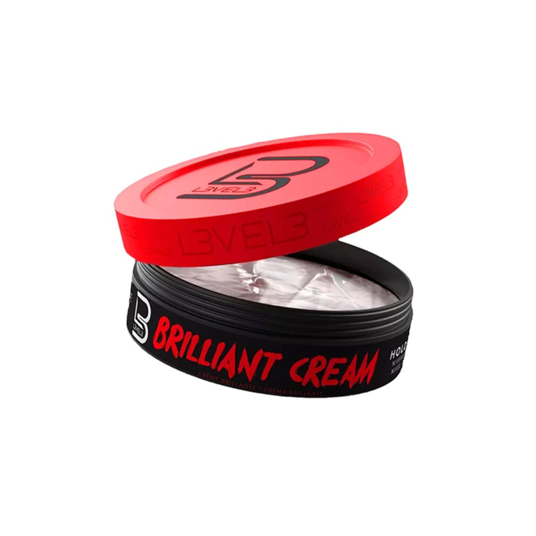 CerasBRILLIANT CREAM - LEVEL 3 - Bravo Spain