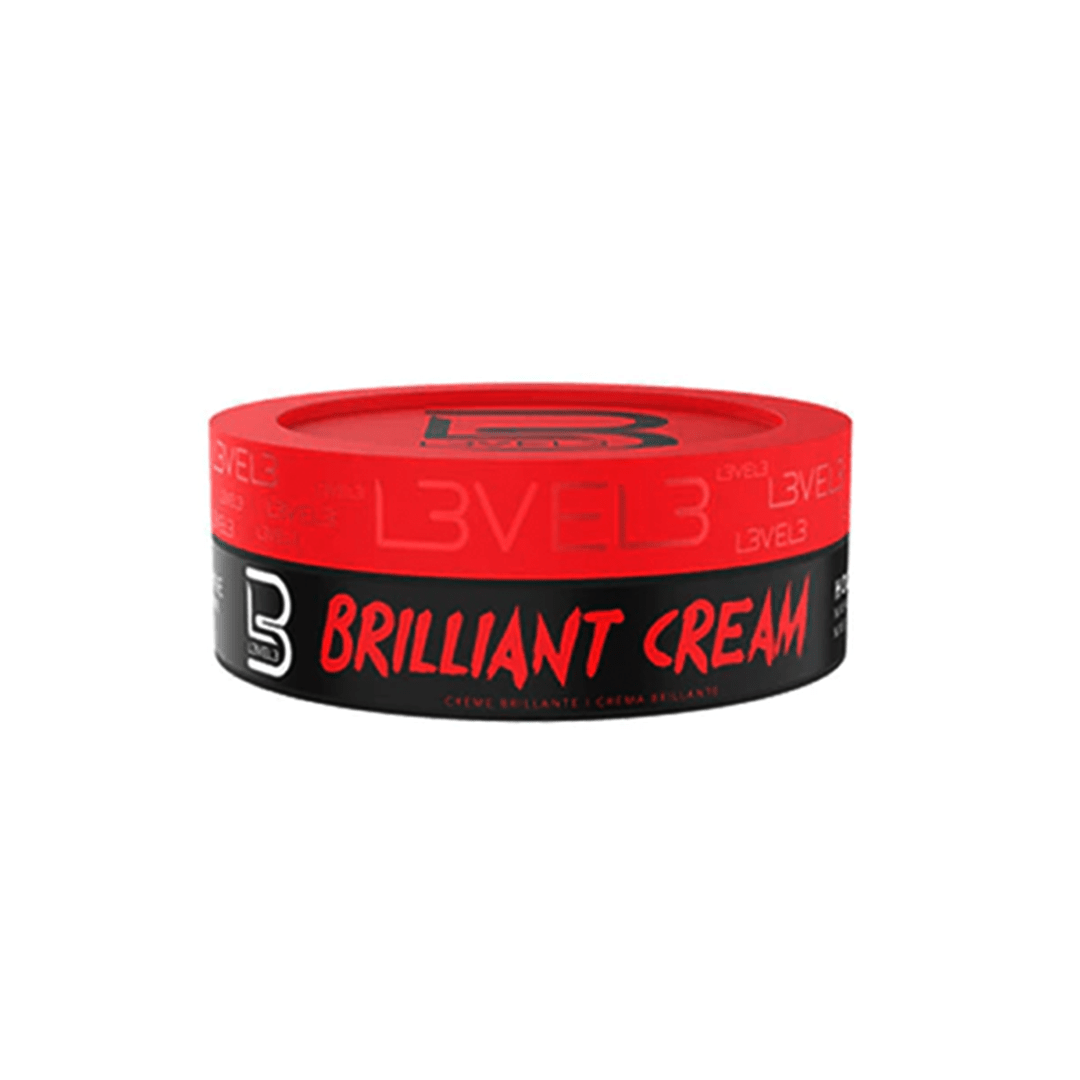 CerasBRILLIANT CREAM - LEVEL 3 - Bravo Spain
