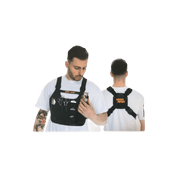 CHALECO PARA HERRAMIENTAS - NISHMAN - Bravo Spain