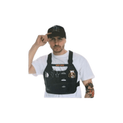 CHALECO PARA HERRAMIENTAS - NISHMAN - Bravo Spain