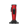 CLIPPER 3000C COMPACT ROJA - JRL