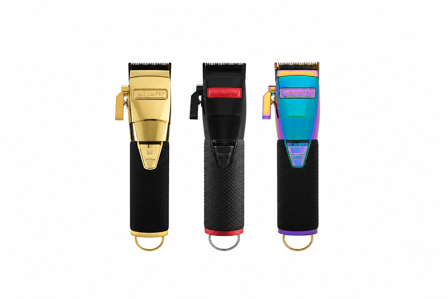 CLIPPER BOOST+ - BABYLISS-1 - Bravo Perfomance