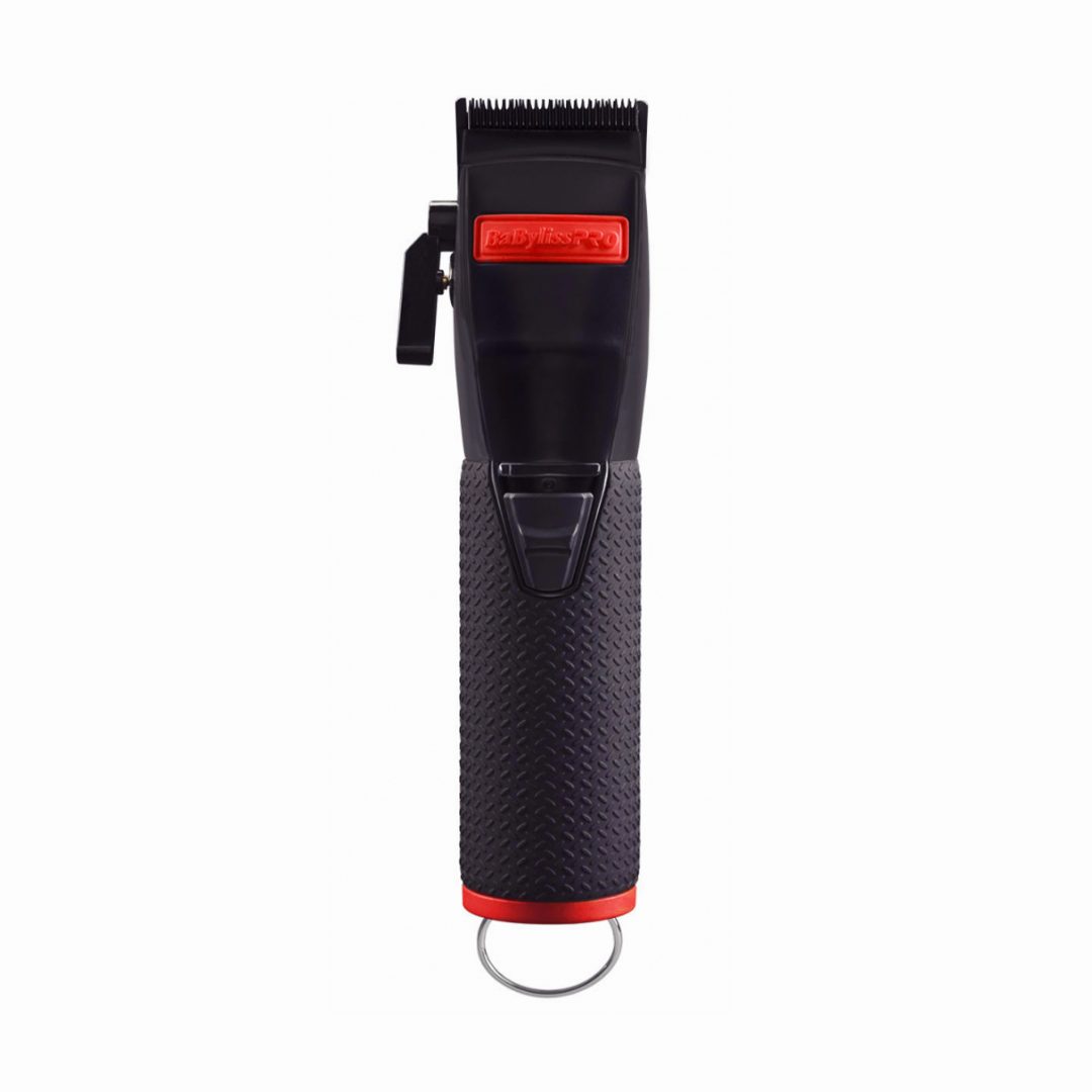 CLIPPER BOOST+ NEGRO MATE - BABYLISS - Bravo Spain