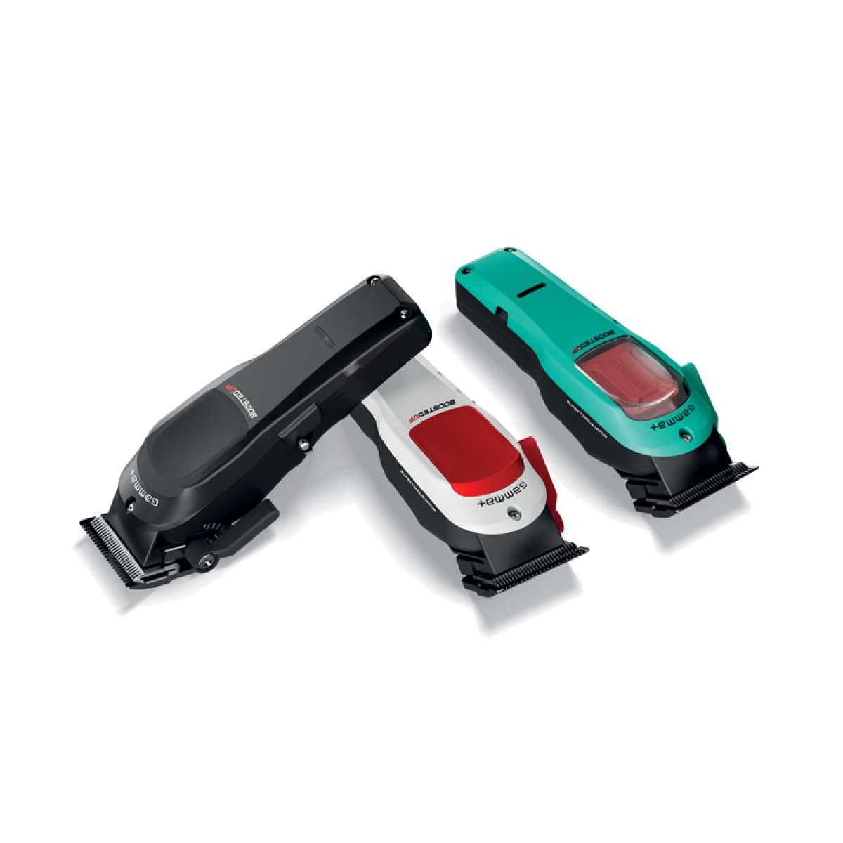 CLIPPER BOOSTED UP - GAMMA+ - Bravo Spain