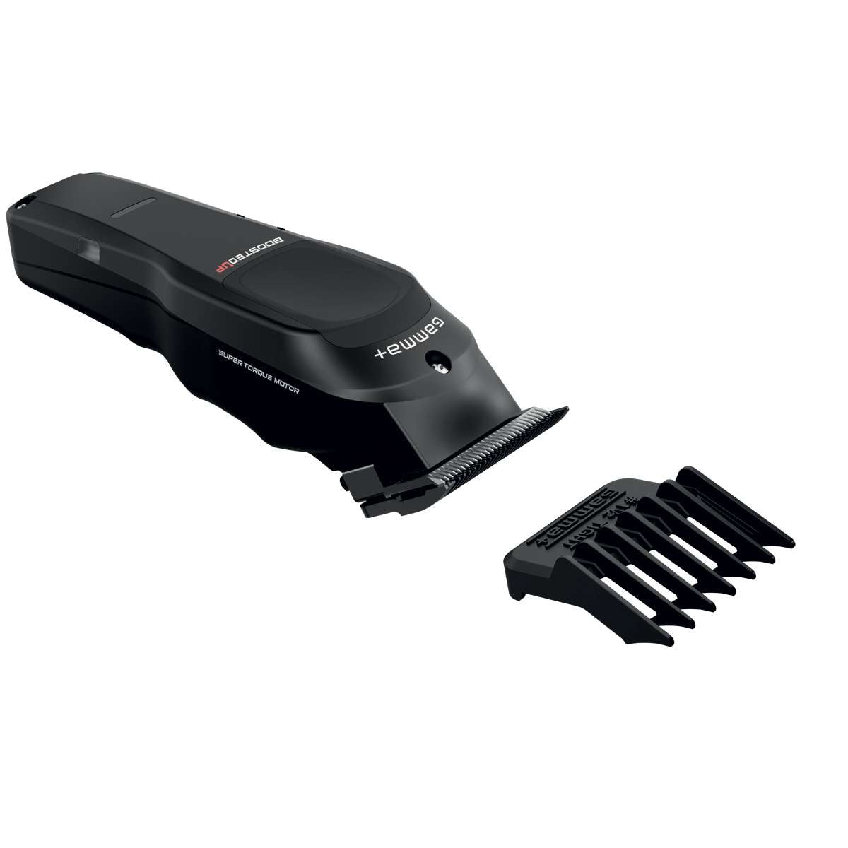 CLIPPER BOOSTED UP - GAMMA+ - Bravo Spain