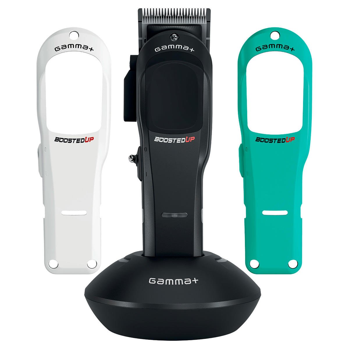 CLIPPER BOOSTED UP - GAMMA+ - 1 - Bravo Spain