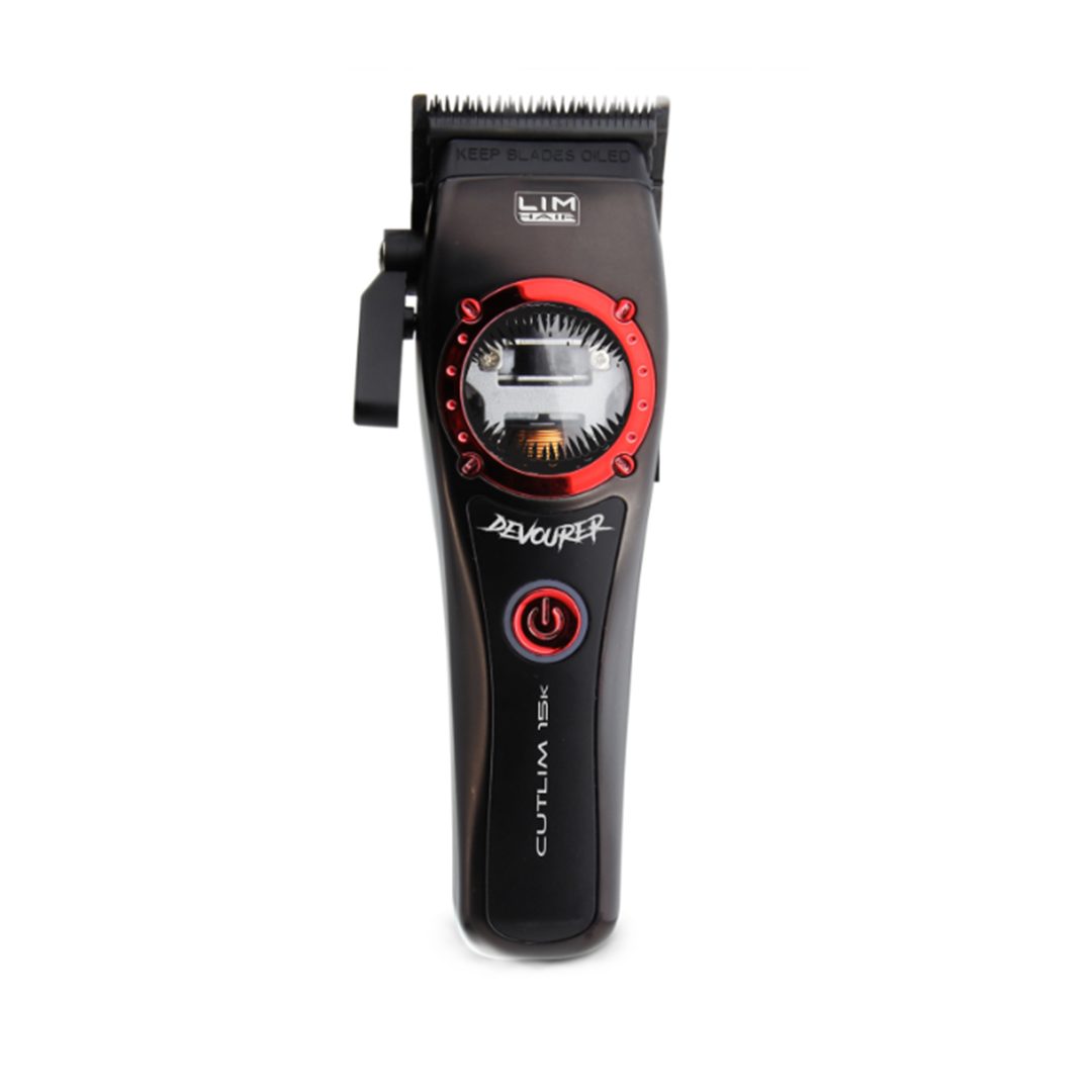 CLIPPER CUTLIM 15K DEVOURER - LIM HAIR - Bravo Spain