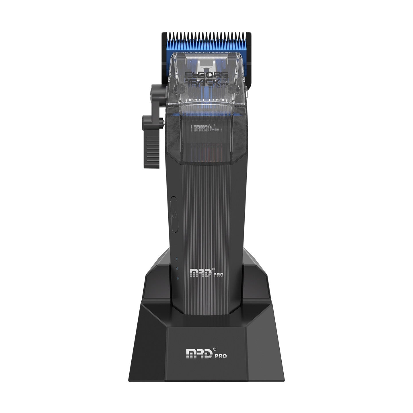 CLIPPER CYBORG TRACK - MRD-2 - Bravo Perfomance