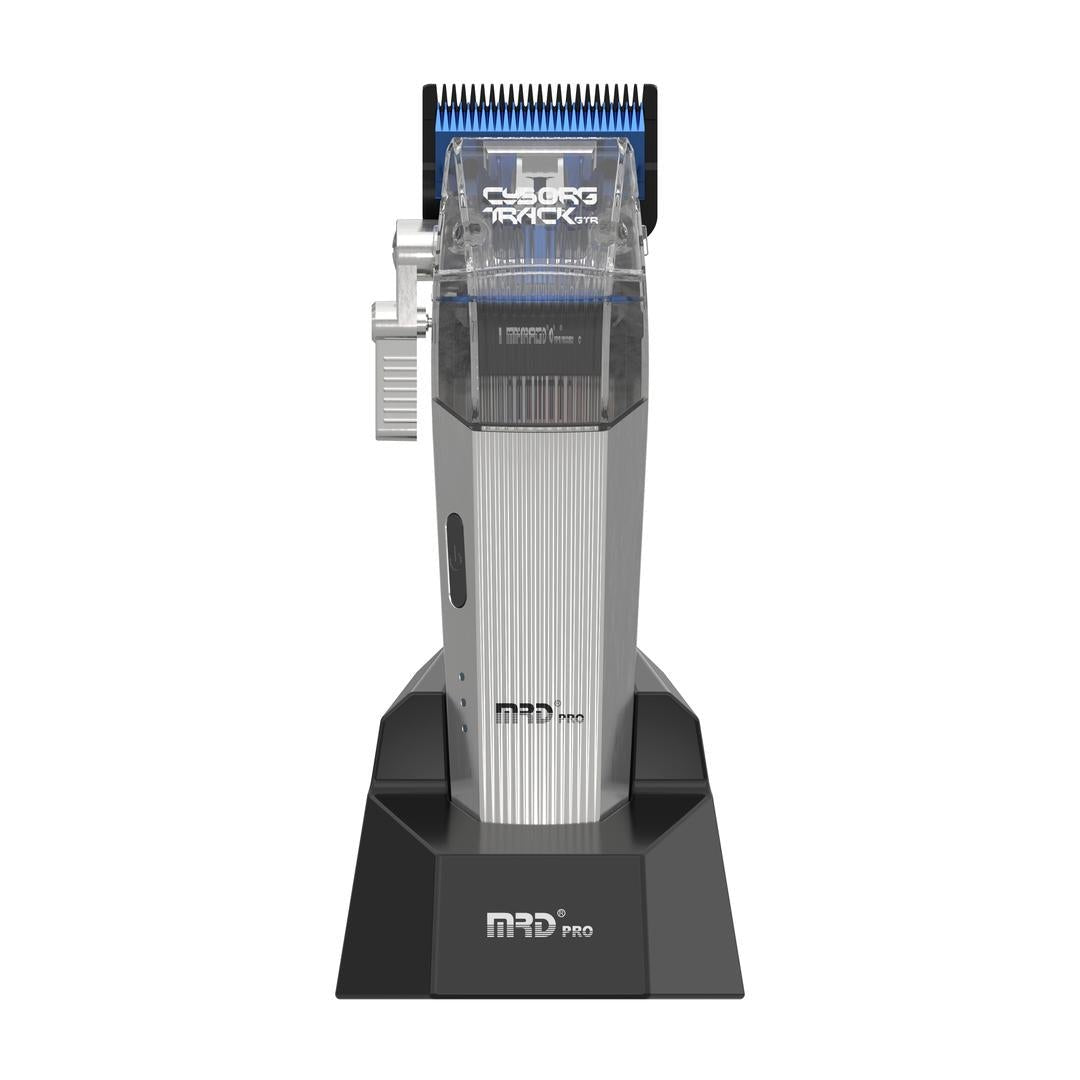 CLIPPER CYBORG TRACK - MRD-4 - Bravo Perfomance