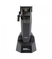 CLIPPER CYBORG TRACK NEGRA - MRD-1 - Bravo Spain