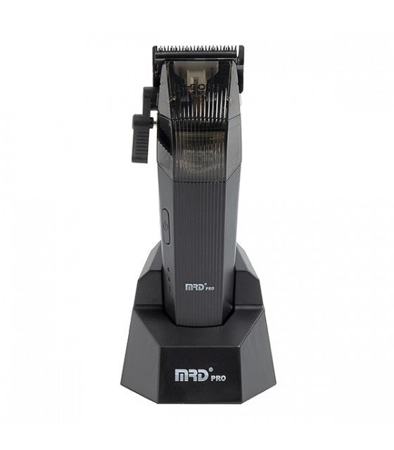 CLIPPER CYBORG TRACK NEGRA - MRD-1 - Bravo Spain